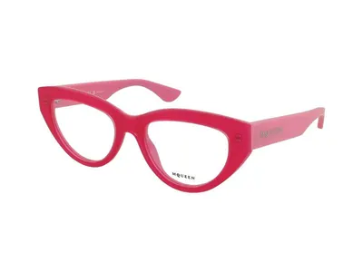 Ochelari de vedere Alexander McQueen AM0529O 004