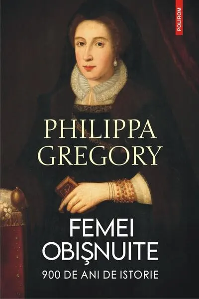 Femei obişnuite - Paperback brosat