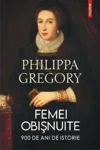 Femei obişnuite - Paperback brosat