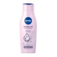 Sampon Nivea, Micellar Purifying, 400 ml