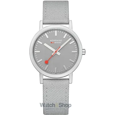 Ceas Mondaine Mondaine A660.30314.80SBH Classic 36mm 3ATM