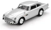 Model colecționar Mini GT Modern: Automobile - Aston Martin DB5 James Bond 007 "Skyfall" 2012, English (Blister Packaging)
