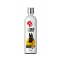 Sampon premium pt par maro/negru 250 ml
