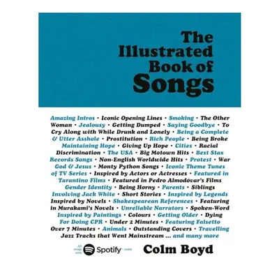 Illustrated Book of Songs