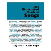 Illustrated Book of Songs