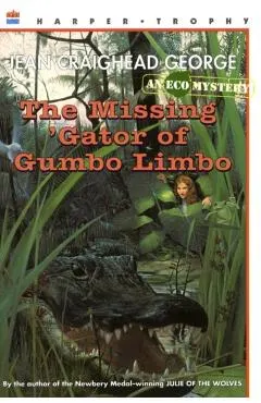The Missing 'Gator of Gumbo Limbo