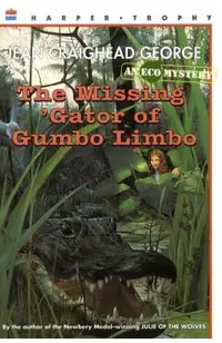 The Missing 'Gator of Gumbo Limbo
