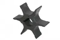 Rotor Pompa Apa Suzuki Dt40vz, Dt40qd, Dt50c, Dt50d, Dt50vz, Dt50qd, Dt65vz, Dt60qd, Dt65qd, 67x19x17 Mm