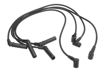 Set cablaj aprindere potrivit MITSUBISHI COLT III, COLT IV, GALANT VI, LANCER III, LANCER IV 1.3 1.5 1.8 09.85-04.96