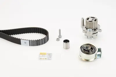 Kit Distributie + Pompa Apa Contitech CT1028WP9