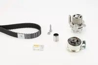 Kit Distributie + Pompa Apa Contitech CT1028WP9