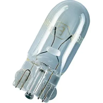 Bec auto halogen Osram W2W 2W 12V 2820
