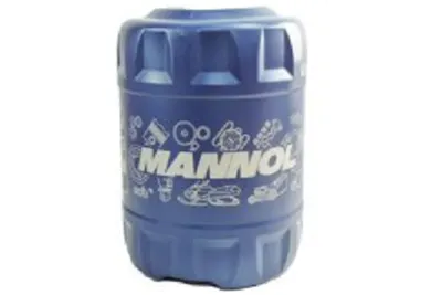 Ulei Mannol Ts-1 Shpd 15W-40- 20L 20L