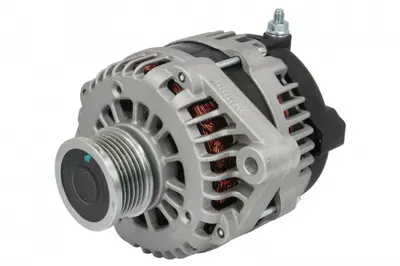 Alternator (12v, 140a) Potrivit Chevrolet Captiva, Cruze, Orlando; Opel Antara a 2.0d 2.2d 08.10