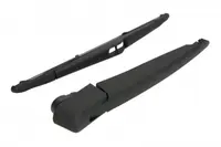Set lamela stergatoare spate potrivit RENAULT GRAND SCENIC III, SCENIC III 02.09-09.16