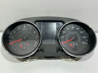 Ceasuri bord anglia 24810-BR50D Nissan Qashqai facelift (2010-2013) [J10] 1.6 benzina HR16DE
