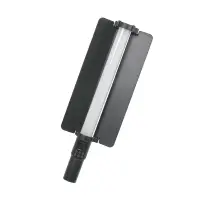 YB130 Bagheta LED Bicolor/RGB 13W 50cm cu acumulator incorporat - Default Title