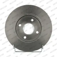 Disc frana FERODO DDF1072