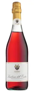 Vin Petiant Lambrusco Rosato Dulce Emilia Gavioli IGT 0.75l