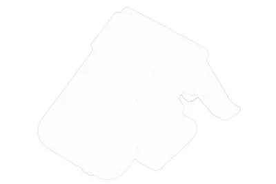 Suport far Fata Dreapta/Stanga potrivit CITROEN C4 GRAND PICASSO I, C4 PICASSO I 1.6-2.0D 2006-2013 - (surub)