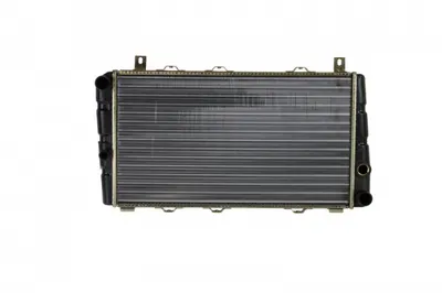 Radiator Motor (manual) Potrivit Skoda Favorit, Favorit Forman, Favorit Kombi, Felicia Cube, Felicia I, Felicia Ii 1.3