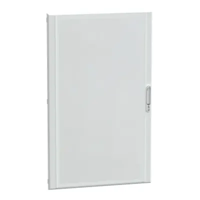 Usa transparenta W850 27m Prisma G IP30