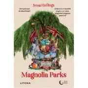 Magnolia Parks