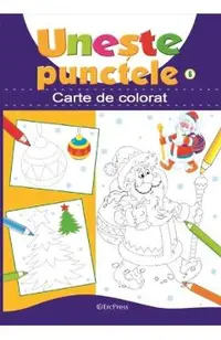 Uneste punctele Nr.6: Craciun