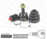 Cap planetara spre roata (22z 20z 46,5mm) FIAT BRAVA, BRAVO I, MAREA, PUNTO, TEMPRA, TIPO; LANCIA DEDRA, DELTA II, Y 1.1-1.9D intre 1987-2003