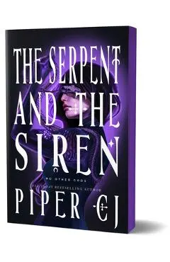 The Serpent and the Siren (Deluxe Edition)