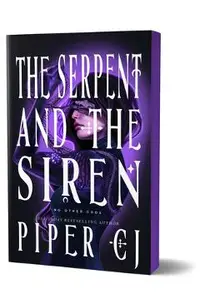 The Serpent and the Siren (Deluxe Edition)