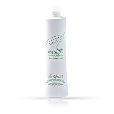 Ulei dupa epilare - ROIAL - Eucalipto - 500 ml
