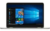 Laptop DELL, INSPIRON 5370, Intel Core i7-8550U, 1.80 GHz, HDD: 256 GB, RAM: 8 GB, webcam, 13.3" LCD (FHD), 1920 x 1080