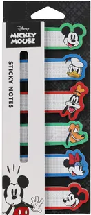 Notițe adezive Cool Pack – Mickey Mouse