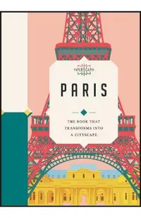 Paperscapes Paris