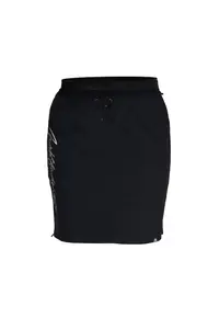 Fusta ski de tura Polartec® Alpha® Jaraba 3 - Negru