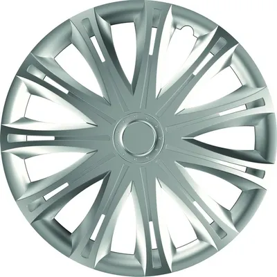 Set Capace Roti 15 Spark