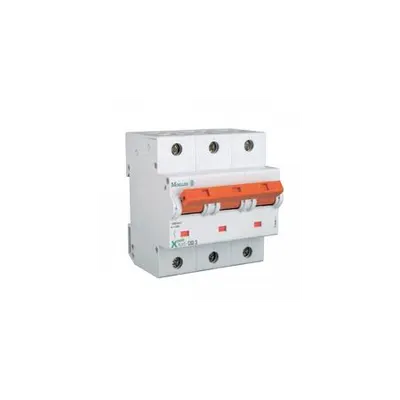 Siguranta automata tripolara 100 A