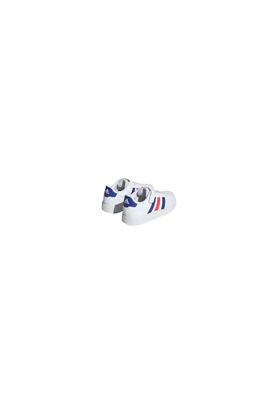 Pantofi sport copii 743668 - Sintetic - Alb