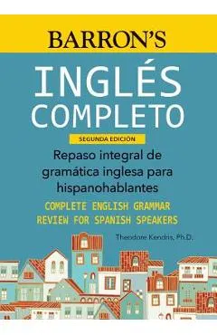 Ingles Completo