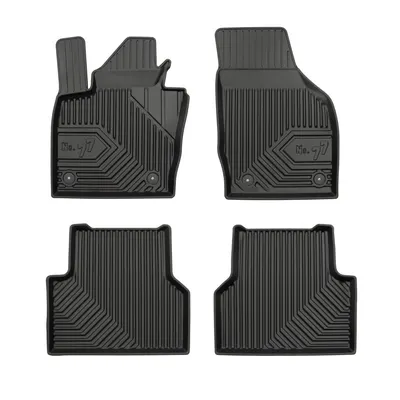 Set Covorase Auto Tip Tavita Audi Q3 I Fabricatie 08.2011 - 06.2018