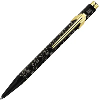 Pix Caran d'Ache 849 - Special Edition, Horse