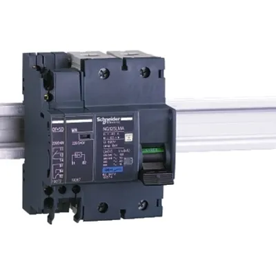 Contact Auxiliar, 1 Oc + 1 Sd, 6 A, 220, 240 V, pentru Ng125