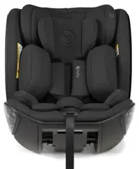 Tutis - Beno 360, i-Size, 40-150 cm, Negru