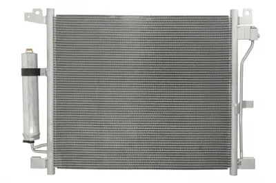 Radiator clima AC cu uscator NISSAN JUKE 1.5D dupa 2010