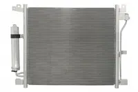 Radiator clima AC cu uscator NISSAN JUKE 1.5D dupa 2010