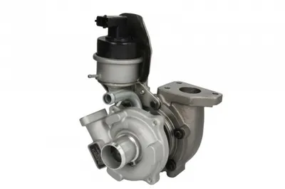Turbocompresor potrivit FIAT 500, 500 C; LANCIA YPSILON 1.3D 09.09
