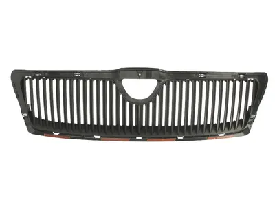 Grila radiator fata potrivit SKODA OCTAVIA 2004-2008 - interior