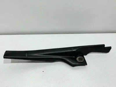 Set ornamente parbriz (st si dr) 668226391R Dacia Logan 2 facelift (2017-2020)