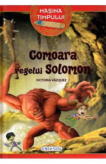 Masina timpului